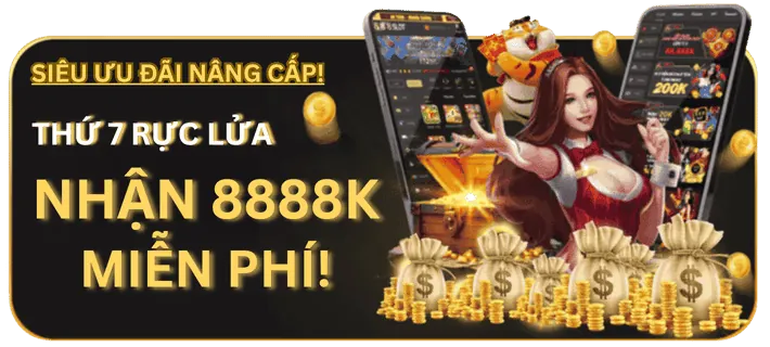u888 uy tín game slot