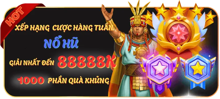Bắn cá đổi thưởng trên U888 App