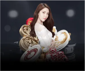 Bí quyết chơi Casino trực tuyến U888
